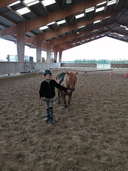 Ecuries D'Huisseau - photo 1