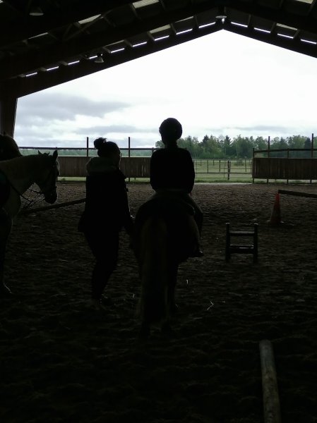 Ecuries D'Huisseau - photo 3