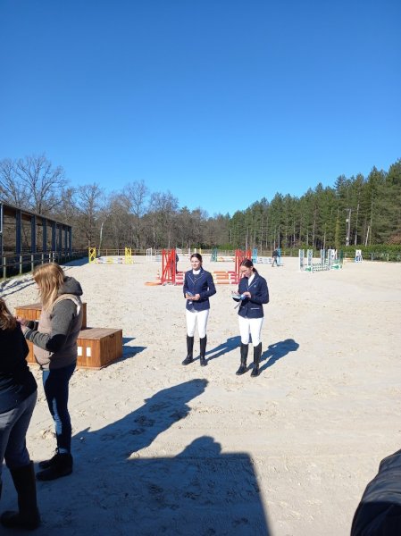 PONEY CLUB DE ROMORANTIN - photo 1