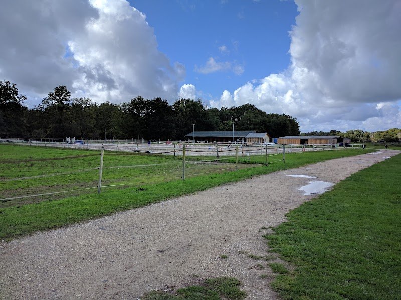 Centre Equestre du Vieux Château - photo 3