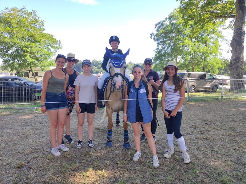 haras de brunel - photo 2