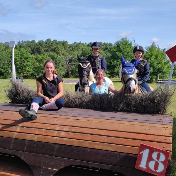 haras de brunel - photo 3