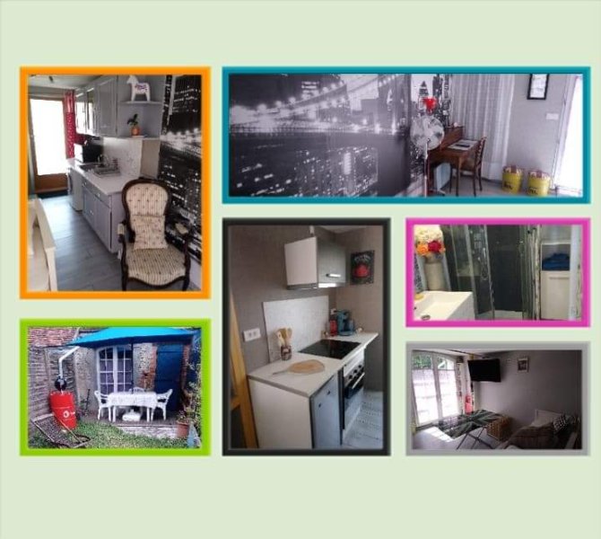 La Petite Écurie - photo 1