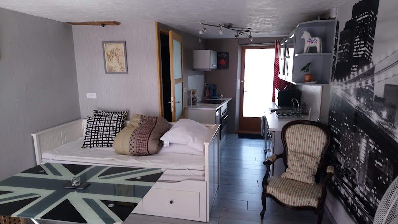 La Petite Écurie - photo 3