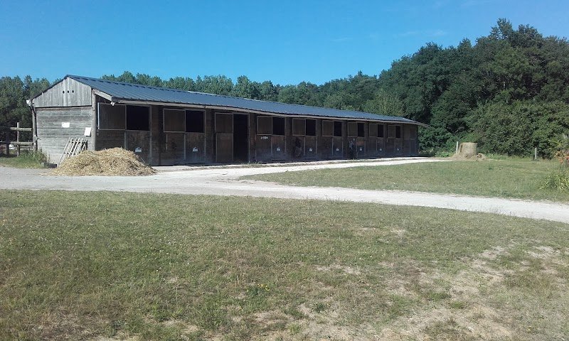 Les Ecuries des Sansons - photo 1