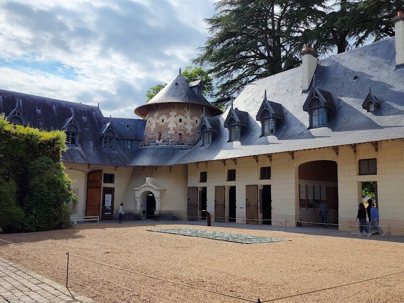 Écuries du Château de Chaumont - photo 1