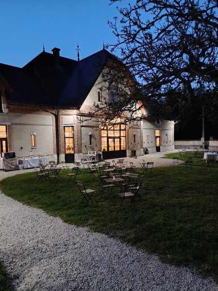 Les Écuries de Sologne - photo 2