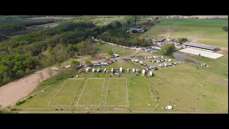 Association Equestre de la Poulardiére - photo 1