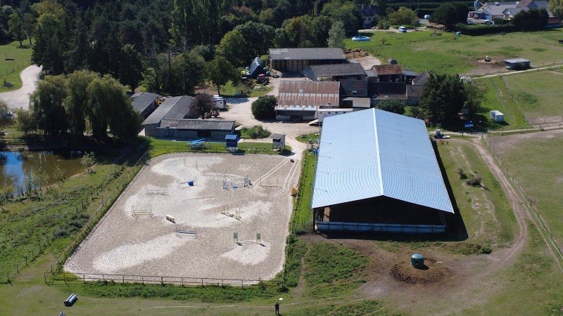 Association Equestre de la Poulardiére - photo 3