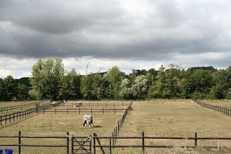 Haras de Chalvergnes - photo 1