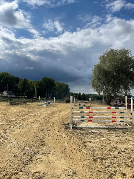 Haras de Chalvergnes - photo 2