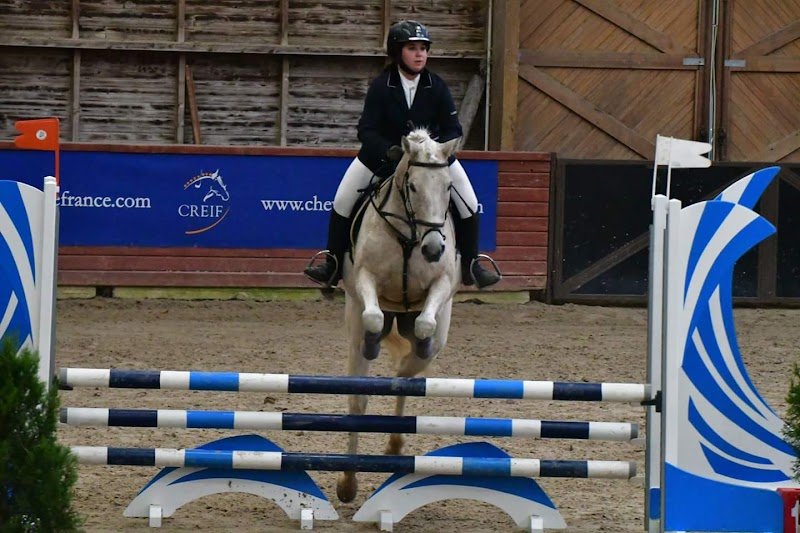 Ecurie Du Moulin De Coton