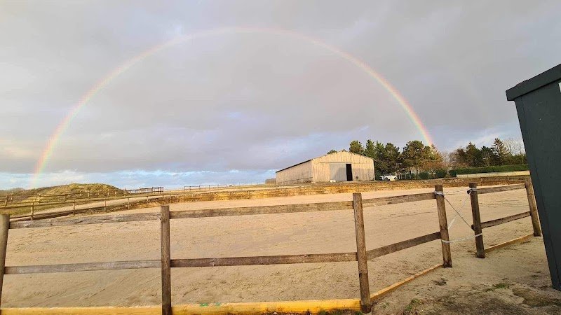 Les écuries de Vendiélo - photo 1