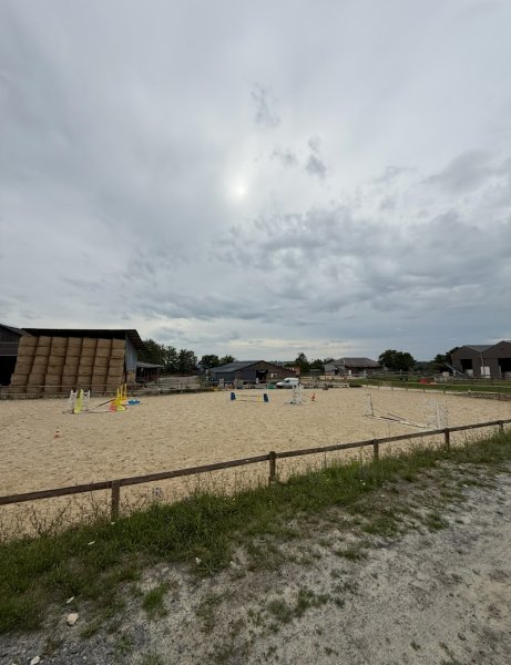 Les écuries de Vendiélo - photo 3