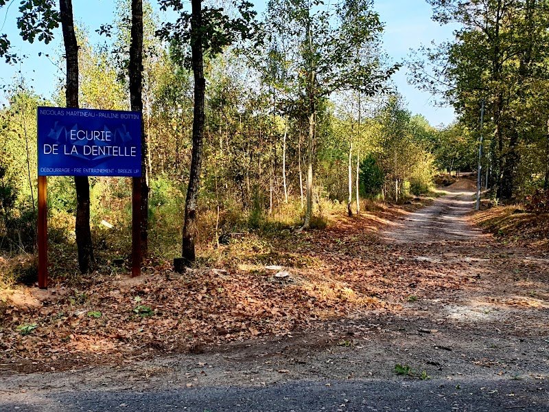 Écurie de la Dentelle - photo 2