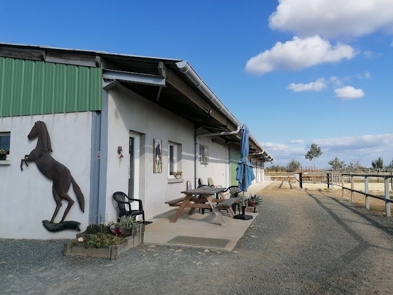 Ecurie la Chevauchée - photo 1