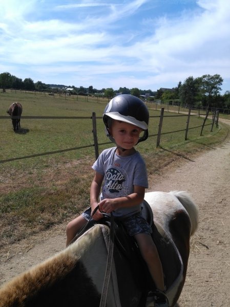 Centre Équestre l'Étrier Castélorien - photo 2