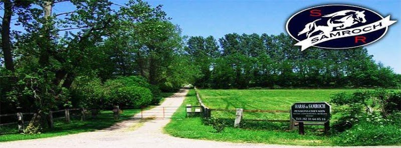 Haras De Samroch - photo 1