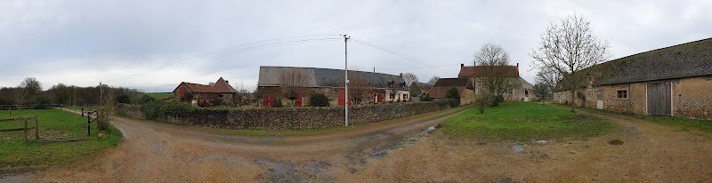 Haras des Hayes - photo 1