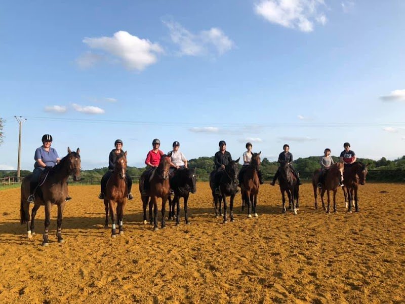 Centre équestre du Pic - photo 2