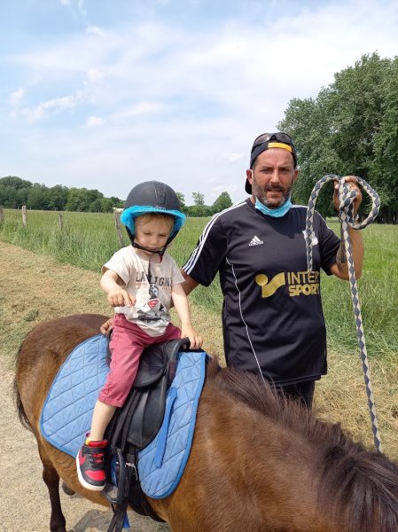 Les écuries de la madeleine - photo 2