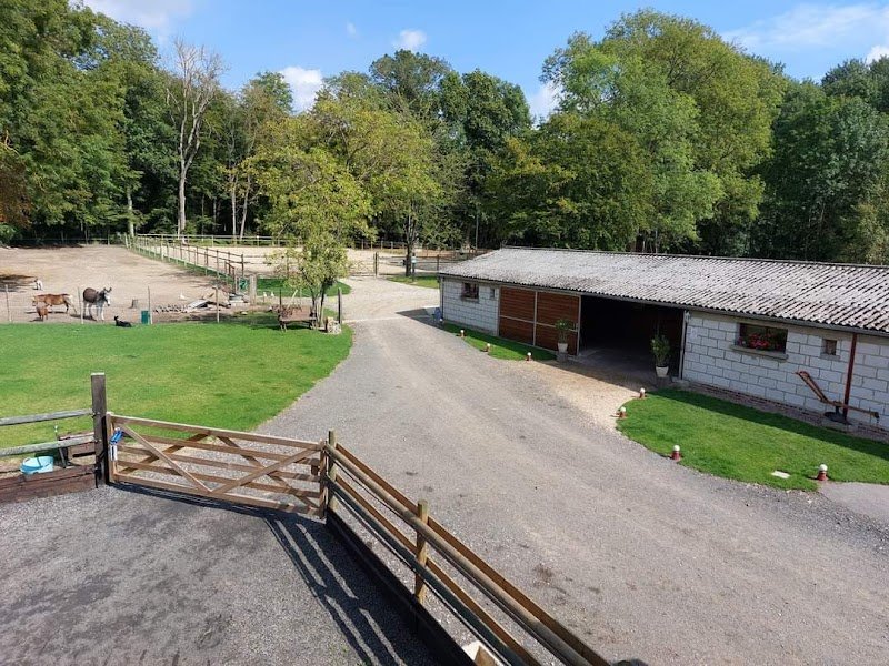 Les écuries de la madeleine - photo 3