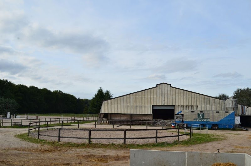 Cercle Hippique d'Olivet - photo 2