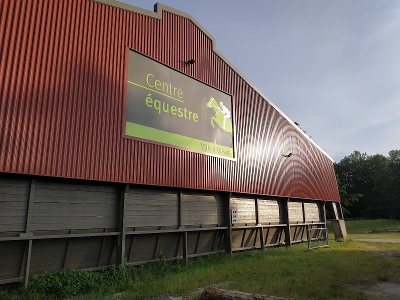 Cercle Hippique d'Olivet - photo 3