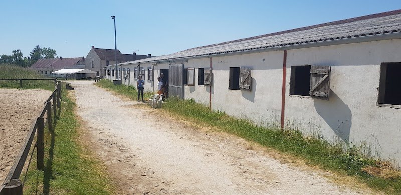 Centre équestre Le Lugère - photo 3