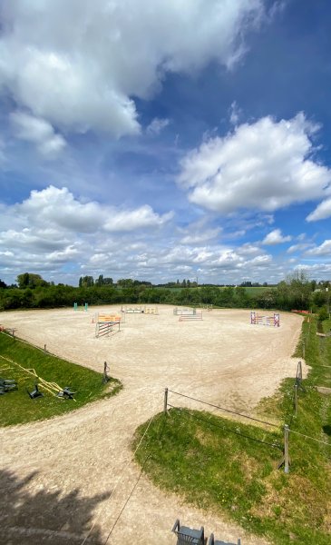 Centre équestre de la Vallée - photo 2