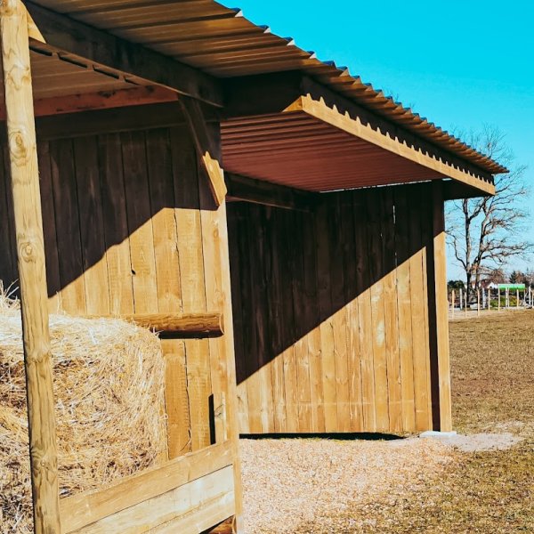 Écurie de la Citadelle - photo 3