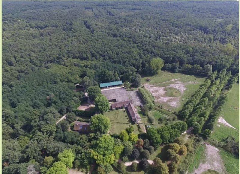 Les Écuries du Marais - photo 3