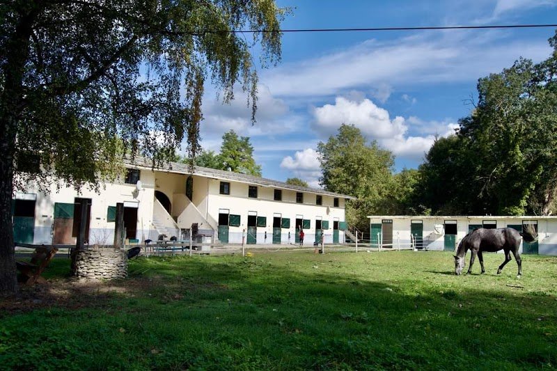 Centre Equestre de Gironville sur Essonne - photo 1
