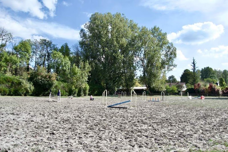 Centre Equestre de Gironville sur Essonne - photo 2