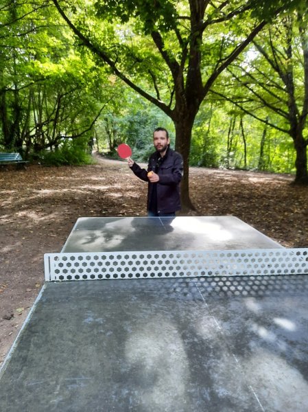 Haras des Loges - photo 2