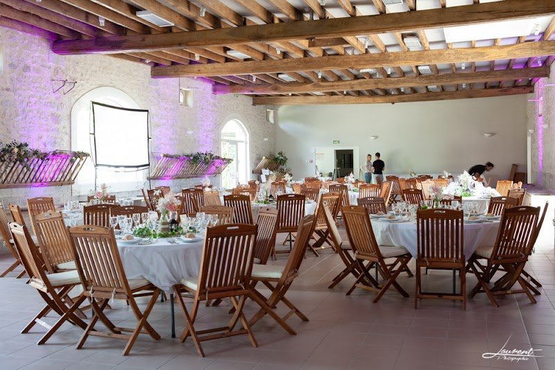 Les Écuries du Gâtinais