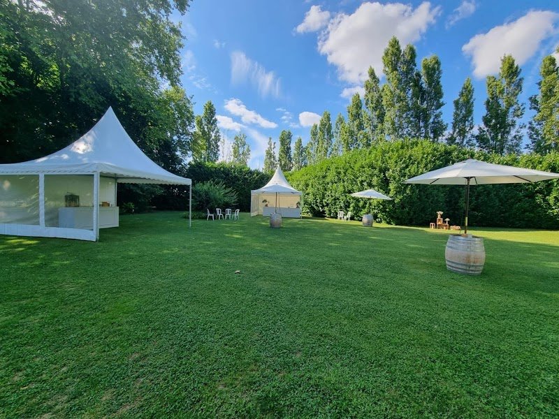 Les Écuries du Gâtinais - photo 3