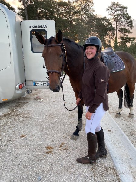 La Coulee Aux Chevaux - photo 1