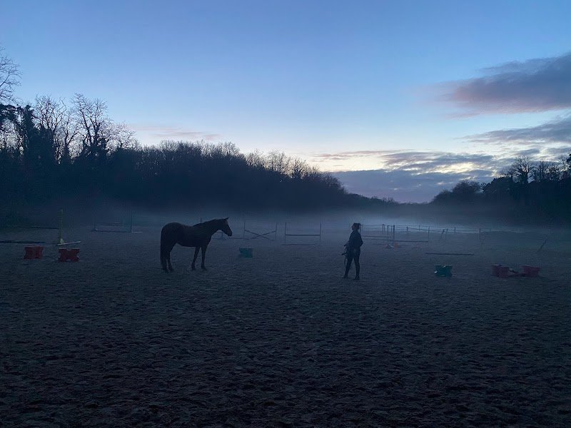 La Coulee Aux Chevaux - photo 3