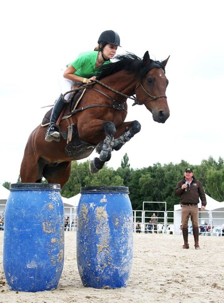 Haras de Vézu - photo 1