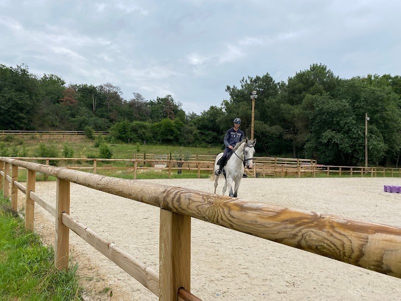 Haras de Vézu - photo 3