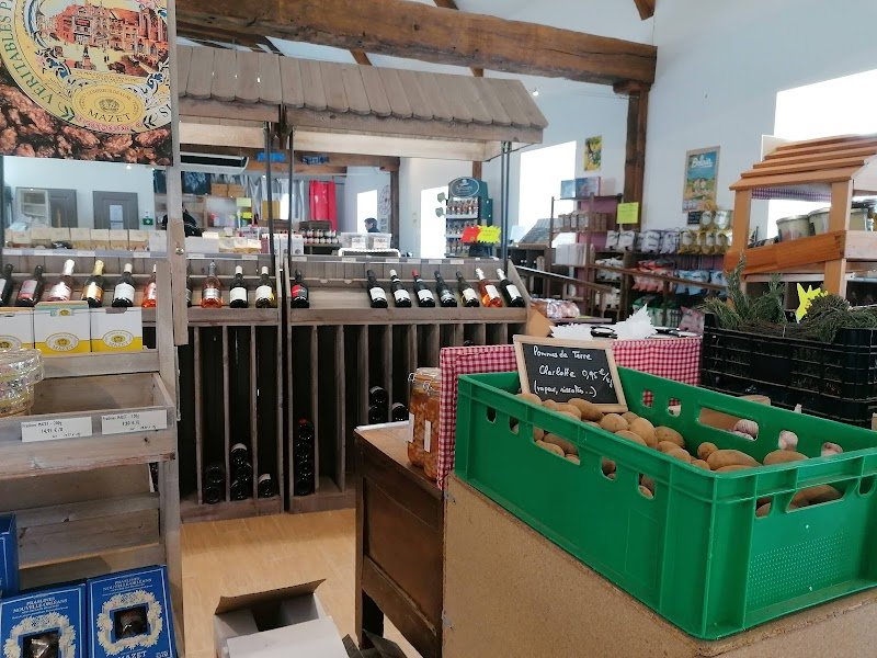 Ferme de la Poste aux Chevaux - photo 3