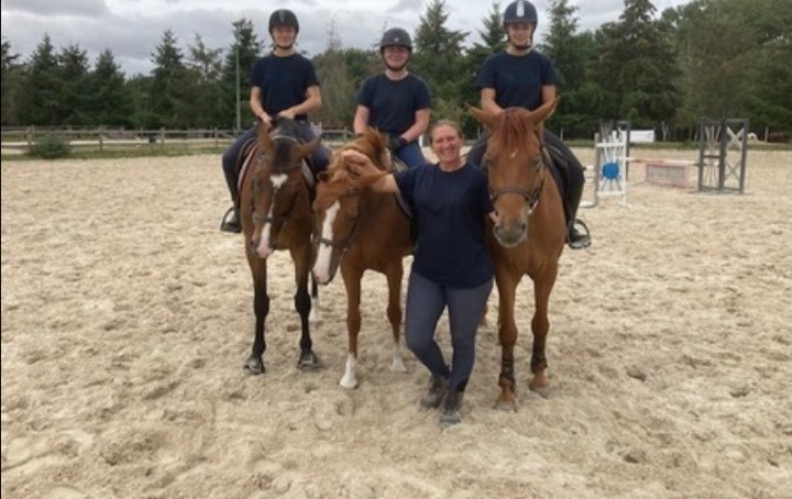 Ecuries de vienne en val