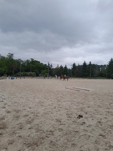 Ecuries de vienne en val - photo 3