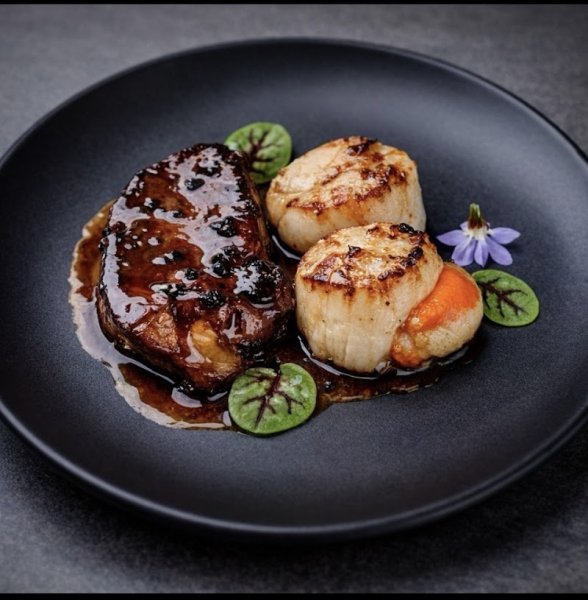 Auberge du Cheval Rouge CHÂTILLON COLIGNY