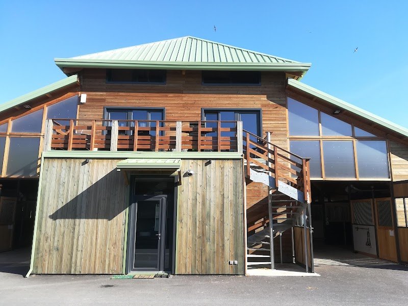 Schotsmans Bernard Chevaux de sport - photo 3