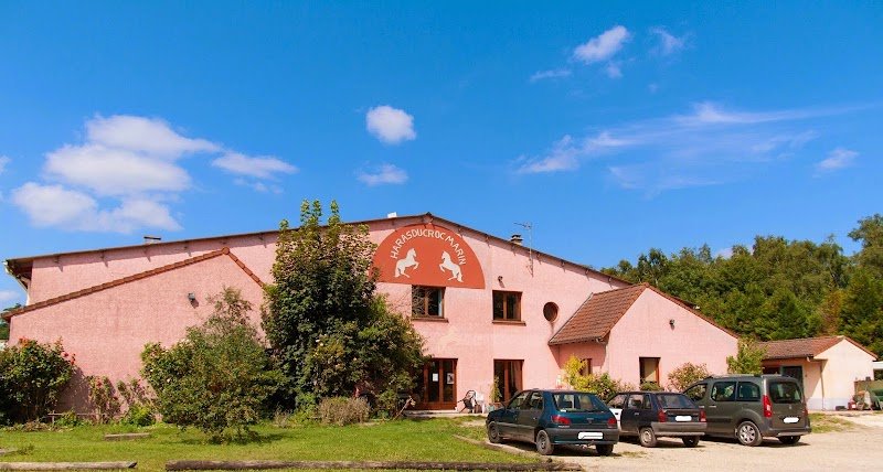 Haras du Croc Marin - photo 2