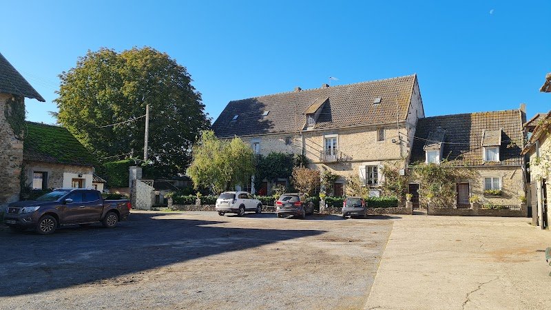 Ecurie de la Ferme de Beaurose - photo 1