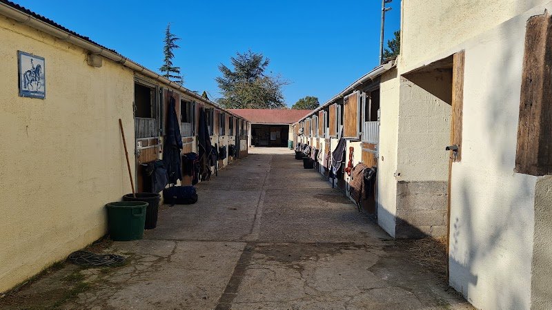 Ecurie de la Ferme de Beaurose - photo 3