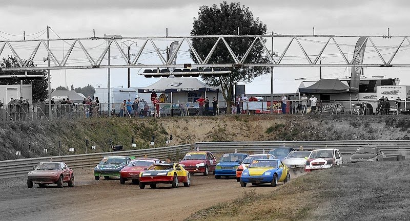 Ecurie Orleans - photo 2